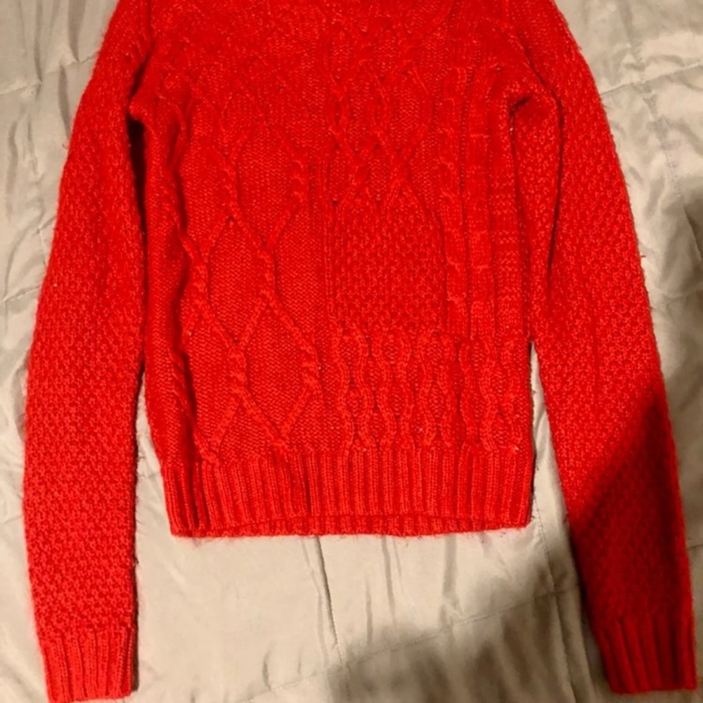 Target sweaters! 🎯 - Picture 2 of 8